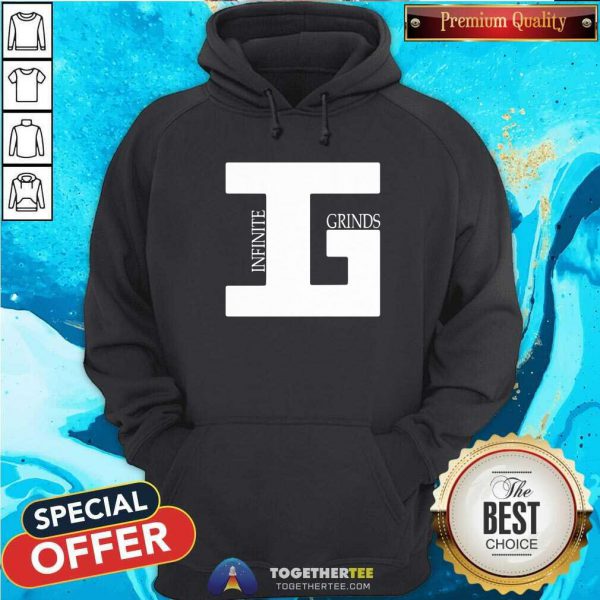 Perfect Nice Grinds Infinite Shirt - Image 5