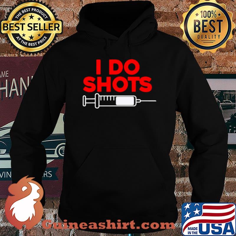 Pro Vaccine Gift For Science Proven Vaccination shirt