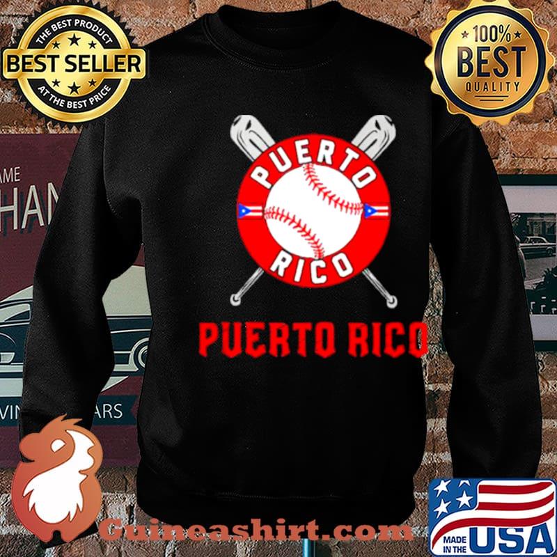 puerto rico puerto rico american s Sweater