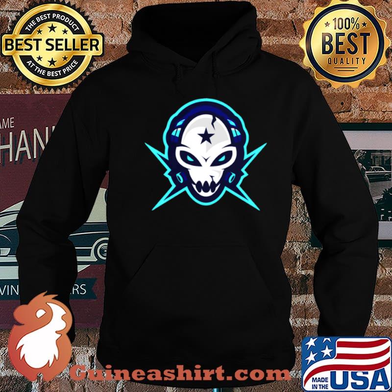 Pumk rocker shirt
