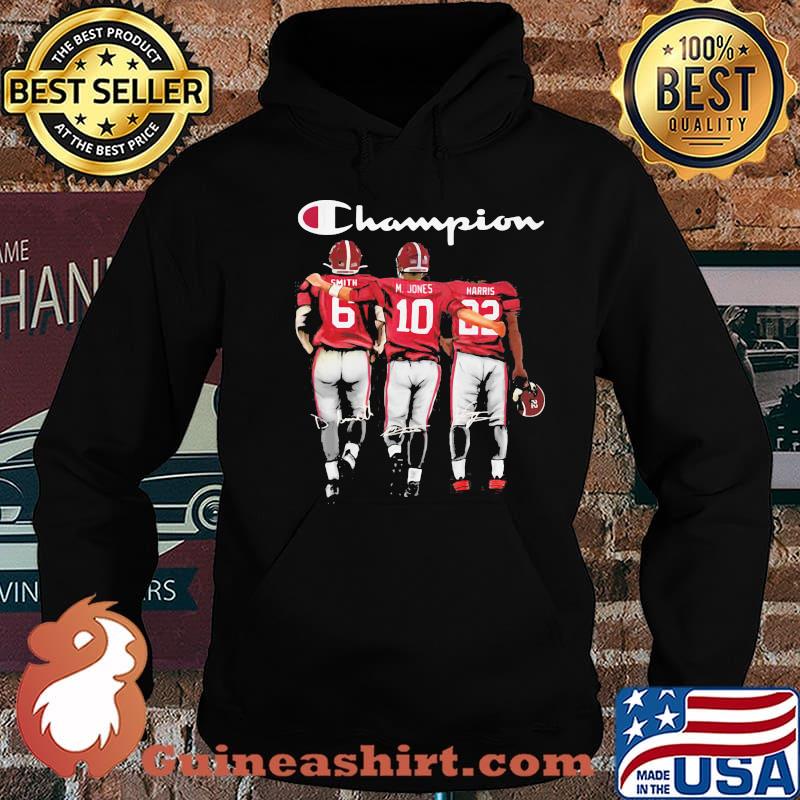 Roll Tide Alabama Champion Shirt