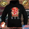 San Francisco 49ers Legends Signature Football Shirt