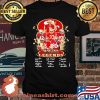 San Francisco 49ers Legends Signature Football Shirt Unisex