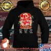 San Francisco 49ers Players Of All Time Signature Shirt Hoodie