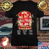 San Francisco 49ers Players Of All Time Signature Shirt