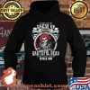Some Of Us Grew Up Listening To Grateful Dead The Cool Ones Still Do Skull Rose Shirt Hoodie