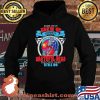 Some Of Us Grew Up Listening To Grateful Dead The Cool Ones Still Do Uncle Sam Surfing Shirt Hoodie