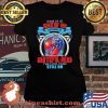 Some Of Us Grew Up Listening To Grateful Dead The Cool Ones Still Do Uncle Sam Surfing Shirt Laides tee