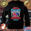 Some Of Us Grew Up Listening To Grateful Dead The Cool Ones Still Do Uncle Sam Surfing Shirt Sweater