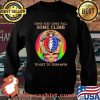 Some Rise Some Fall Some Climb To Get To Terrapin Skull Grateful Dead Shirt Sweater
