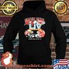 Super Bowl Tampa Bay Buccaneers Football Lover Win Champion 2021 Shirt Hoodie