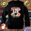 Super Bowl Tampa Bay Buccaneers Football Lover Win Champion 2021 Shirt Sweater