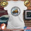 Sweat Dries Blood Clots Bones Heal The Strongest Women Drive A Tractor Suck It Up Buttercup Shirt Ladies tee