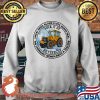 Sweat Dries Blood Clots Bones Heal The Strongest Women Drive A Tractor Suck It Up Buttercup Shirt Sweater