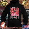 Tampa Bay Buccaneers 2021 Nfc Championship Champions Signature Shirt Hoodie