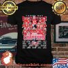 Tampa Bay Buccaneers 2021 Nfc Championship Champions Signature Shirt