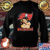 Tampa Bay Buccaneers And Miami Dolphins Football Game Shirt Sweater
