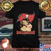 Tampa Bay Buccaneers And Miami Dolphins Football Game Shirt
