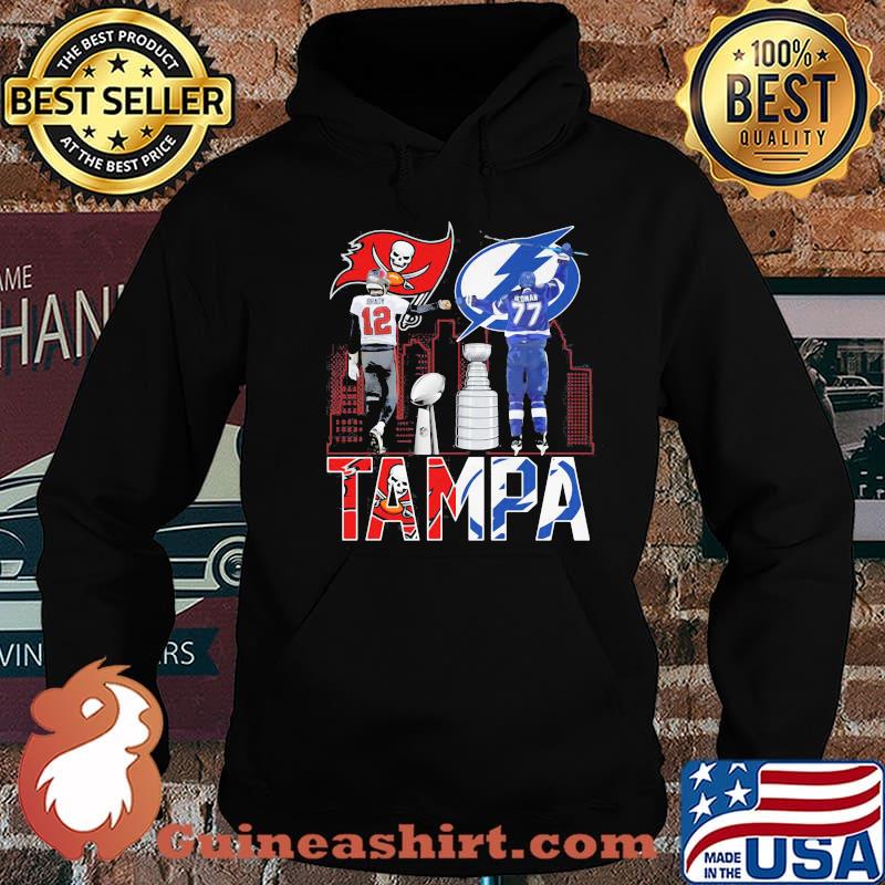 Tampa Bay Buccaneers Rugby Shirt