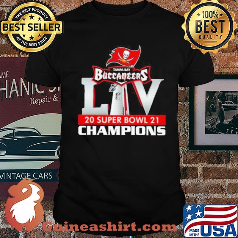 Tampa bay bucs 2021 super bowl championship s Unisex