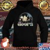 The Doors Field Vintage Shirt Hoodie