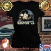 The Doors Field Vintage Shirt Laides tee