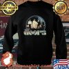 The Doors Field Vintage Shirt Sweater