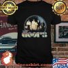 The Doors Field Vintage Shirt