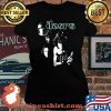 The Doors Morrison Hotel Shirt Laides tee