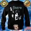 The Doors Morrison Hotel Shirt Sweater