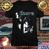The Doors Morrison Hotel Shirt