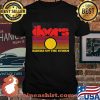 The Doors Riders In The Storm Sunset Shirt