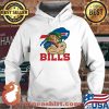 The Miami Dolphins And Buffalo Bills Football Game Shirt Hoodie