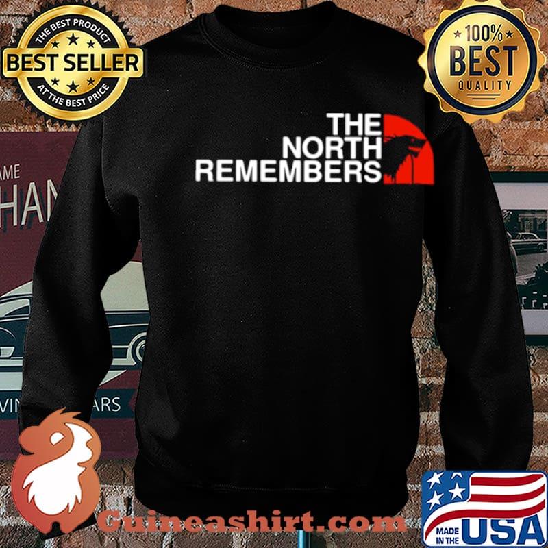 The north remembers s Sweater