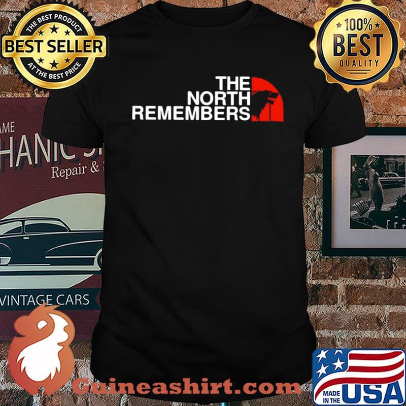 The north remembers s Unisex