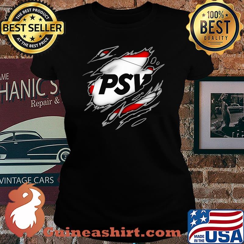 The Philips Sport Psv Eindhoven Shirt Laides tee