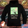 Today I Choose To Grateful Snoopy Charlie Brown Woodstock Shirt Hoodie