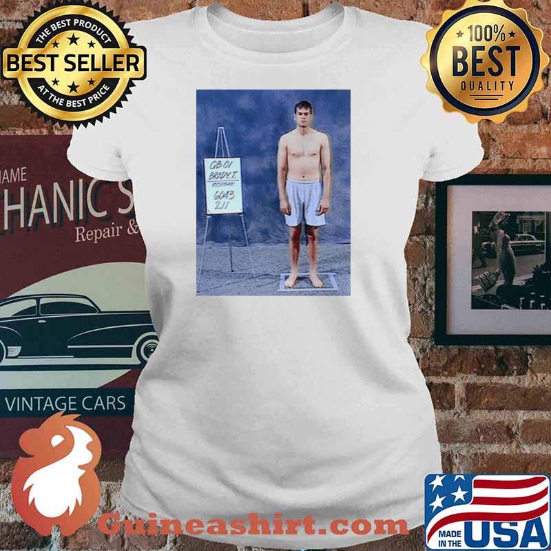 Tom Brady Draft shirt - Guineashirt Premium ™ LLC