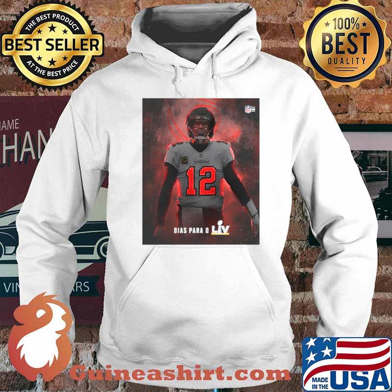 Official Tampa Bay Buccaneers greatest of all time Tom Brady 2021 shirt,  hoodie, longsleeve tee, sweater