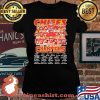 v Laides tee