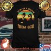 We’re On A Mission From God Sunglasses Vintage Shirt