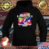 What A Long Strange Trip It’s Been 1965 Bus Grateful Dead Shirt Hoodie