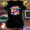 What A Long Strange Trip It’s Been 1965 Bus Grateful Dead Shirt Laides tee