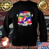 What A Long Strange Trip It’s Been 1965 Bus Grateful Dead Shirt Sweater