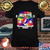 What A Long Strange Trip It’s Been 1965 Bus Grateful Dead Shirt