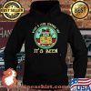What A Long Strange Trip It’s Been Skull Riding Car Grateful Dead Shirt Hoodie