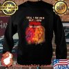 Yes I Am Old But I Saw Rob Zombie On Stage Shirt Sweater