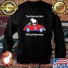 You Know Our Love Will Not Fade Away Snoopy Drive Car Grateful Dead Shirt Sweater