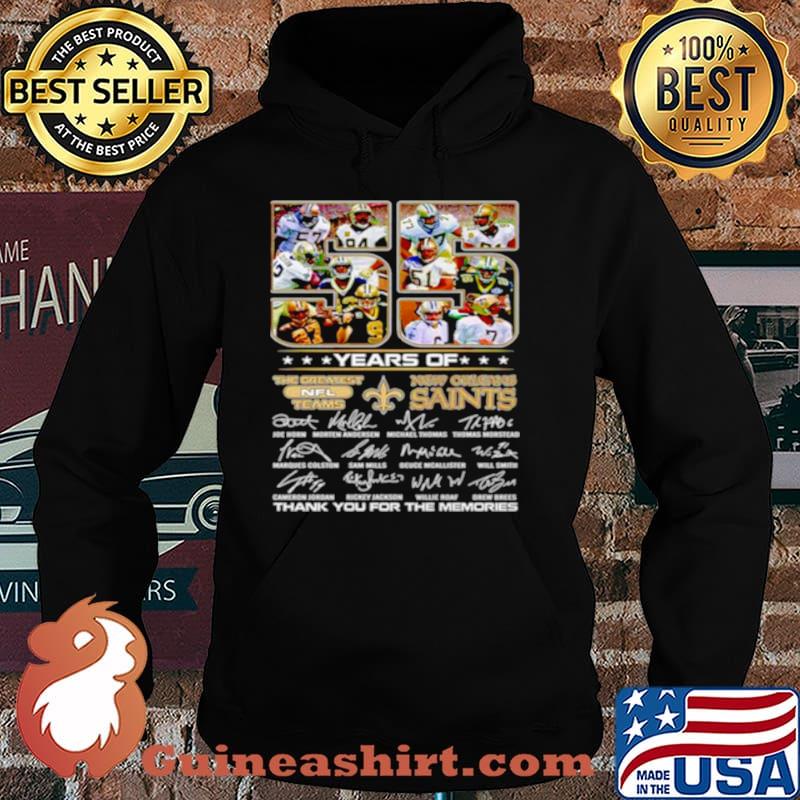 Heart New Orleans Saints NFL Team Logo shirt, hoodie, longsleeve, sweatshirt,  v-neck tee