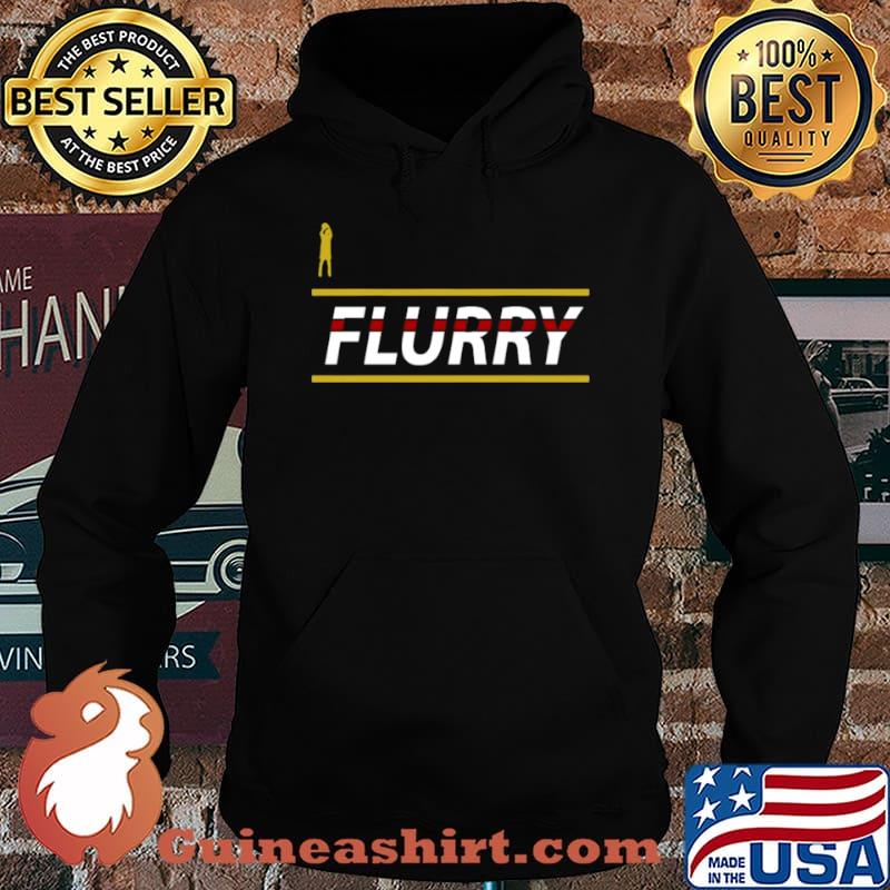 All Star Flurry Hoodie